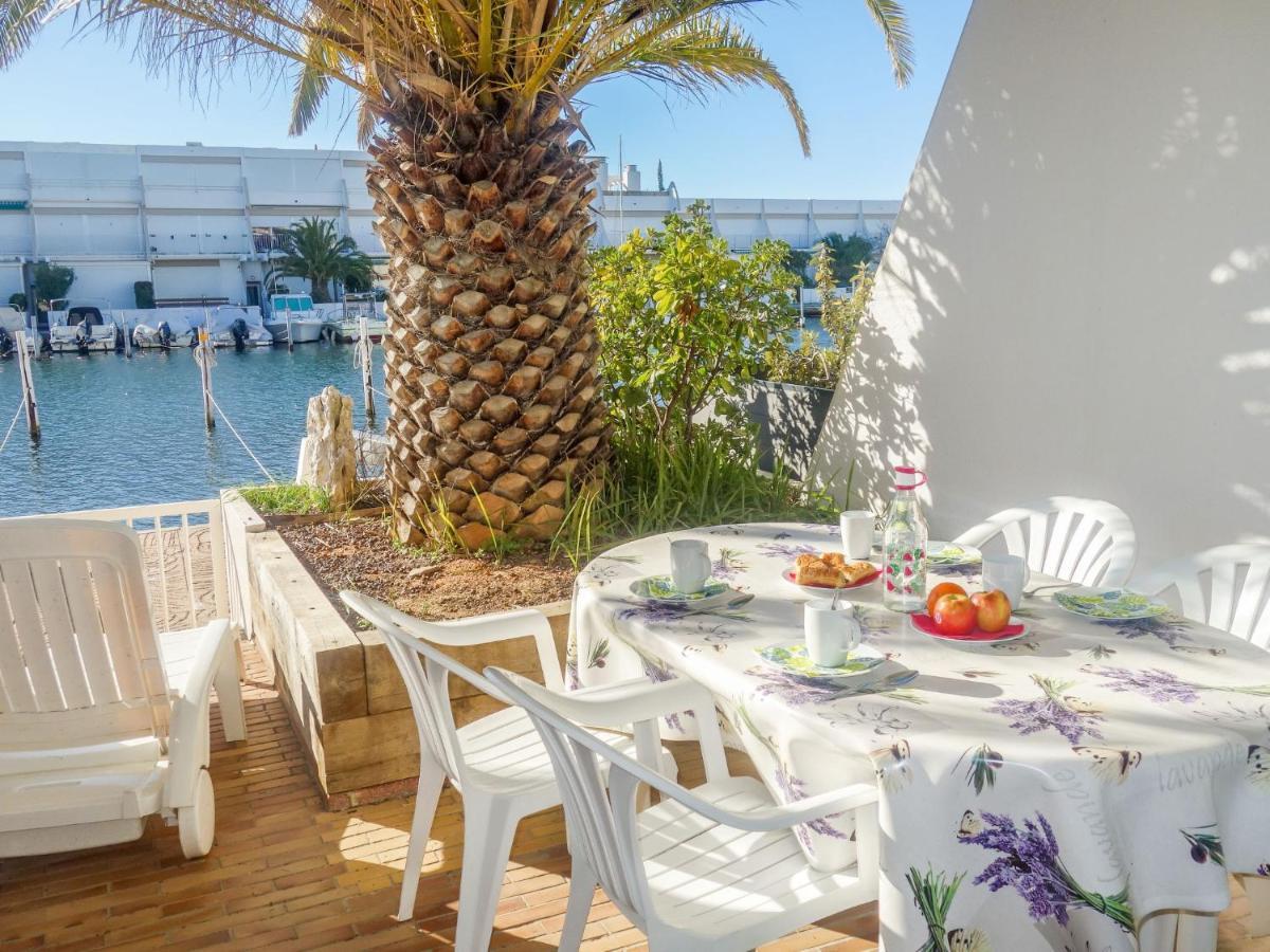 Apartment Le Nirvana-1 By Interhome Ле-Гро-дю-Руа Экстерьер фото