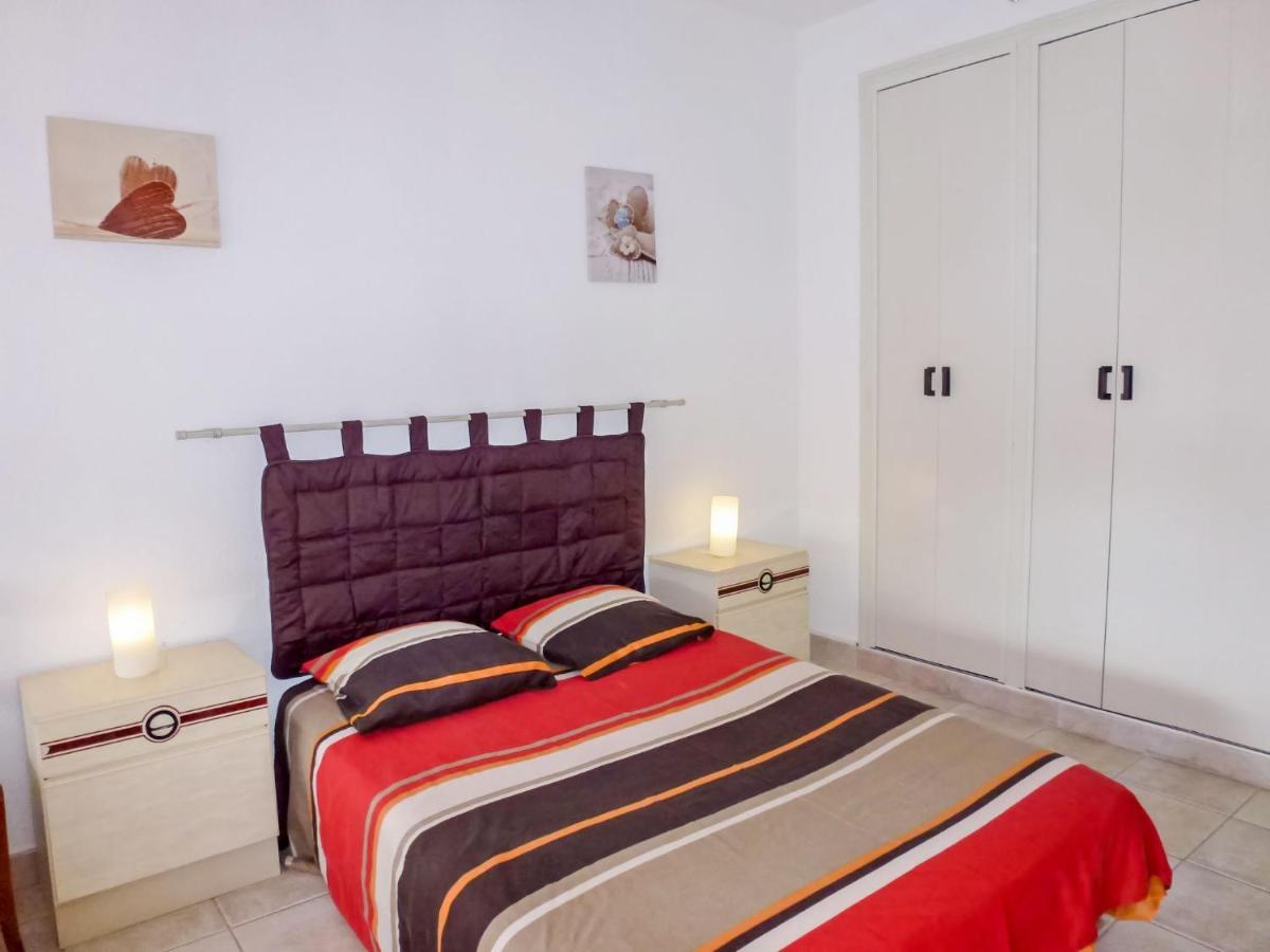 Apartment Le Nirvana-1 By Interhome Ле-Гро-дю-Руа Экстерьер фото
