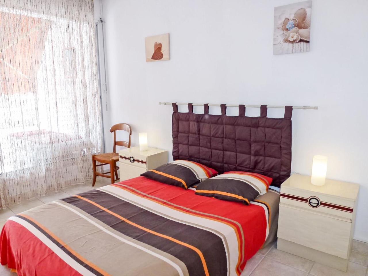 Apartment Le Nirvana-1 By Interhome Ле-Гро-дю-Руа Экстерьер фото